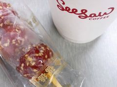 -Seesaw Coffee(上海尚悦湾店)