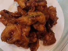 -宝发园名菜馆