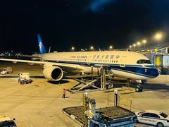 -广州白云国际机场-T2航站楼