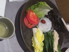 -阿源鱼捞斑鱼火锅·海鲜粥(山景尚宅店)