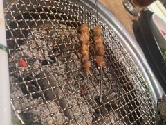 -金太阳海鲜烧烤·本地人餐厅(东纬路旗舰店)