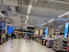 -永辉超市(萧山宝龙广场店)