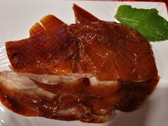 -正阳门饭庄·烤鸭·北京菜(万丰路七里庄店)