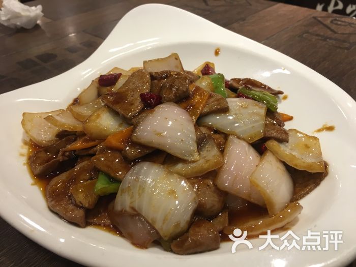 小峰饭店(南长街店)-图片-无锡美食-大众点评网