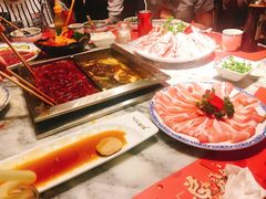 -月满大江火锅(总府路店)