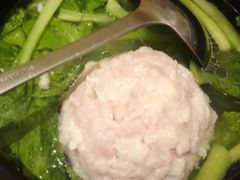 -狮王府淮扬菜(新街口友谊店)