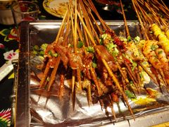 -醉烧膘·烧烤夜宵王(总店)