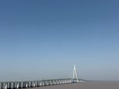-宁波海天一洲景区