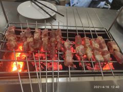 -小寒羊烧烤(凯瑞时代大厦店)