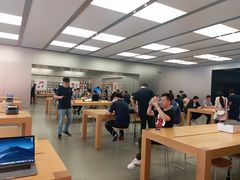 -Apple零售店(深圳益田假日广场店)