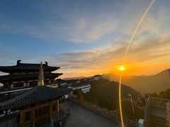 -千年银杏谷文化旅游区