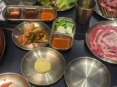 -西塔老太太泥炉烤肉(龙湖北苑天街店)