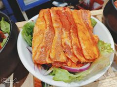 -么肆烤肉·中式自助·烤肉大排档(街道口季佳PAI店)