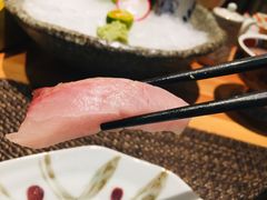-皇品田苑日式料理(苏州中心店)