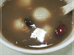-罗子龙罗家桂花汤圆(曹都巷店)