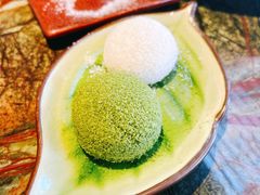 -炙柒Sekinana·精致料理 烧鸟·铁板烧(海上世界店)