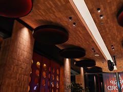 -Nord Grill&Bar Highland诺德西餐(深圳欢乐海岸店)