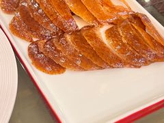 -玉林烤鸭店(垡头店)