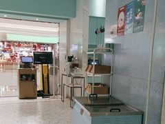 -姚姚酸菜鱼·金戈戈香港豉油鸡(喜荟城联名店)
