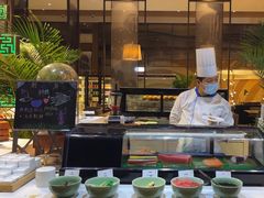 -印象餐厅(杭州国际博览中心北辰大酒店)