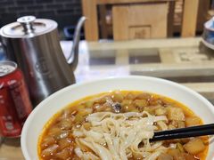 -磁州卤面·地标邯郸菜(97年创始店)