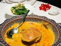 -金链花·泰国餐厅(国贸店)