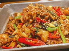 -乔街深夜食堂·小龙虾·高压锅生蚝(杭州总店)
