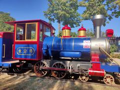 -永定河休闲森林公园