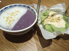 -李百蟹·江南蟹黄面·河景餐厅(夫子庙总店)