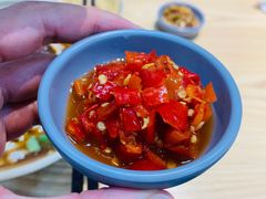 -初湘记湖南米粉(丁豪广场店)