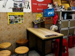 -牛师傅广式药膳牛骨汤美食(江南西店)