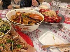 -回·龙虾铺·盆盆蟹·烧烤大排档(回龙观店)