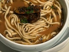 生日长寿面-湖滨28中餐厅·西湖宴·杭州君悦酒店