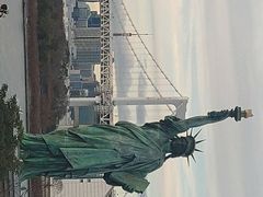 -台场海滨公园船码头