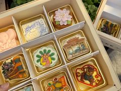 -昆明冠生园·蛋糕·面包(南强街店)