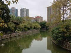 -晓港公园