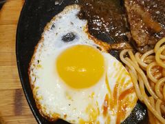 -豪享来中西餐厅(隆昌店)
