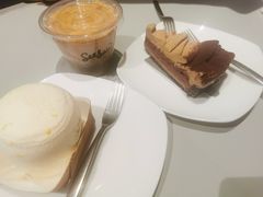 -Seesaw Coffee(上生新所店)