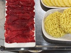 -古乐牛香·鲜牛肉牛杂火锅(高新店)