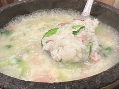上海菜泡饭-金鼎轩(方庄天坛店)