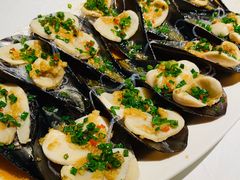 -玫瑰厅上海菜(兴国路店)