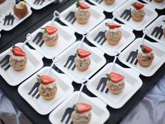 -托斯卡纳烘焙意大利餐厅(五天地店)