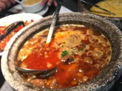 -赠李白·如诗的川味(余杭万达广场店)