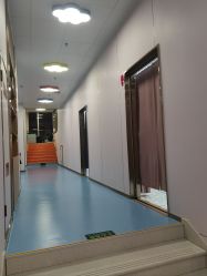 -海豹航航水育游泳中心(芳园里店)