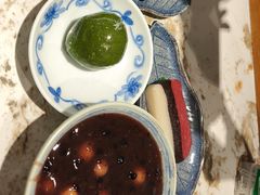 -莲湖糕团店·老秦淮小吃