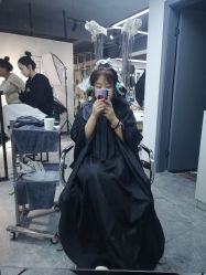 点击看大图 -HG美发设计沙龙