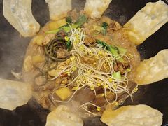 -铁锅年代地锅鸡•铁锅炖大鹅(黄家湖店)