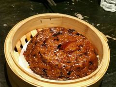 江米扣肉-绿茶餐厅(城西银泰城店)