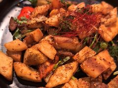 -塔哈尔·新疆盛宴(复地活力城店)
