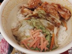 -食其家·牛丼咖喱(天津梅江印象城店)
